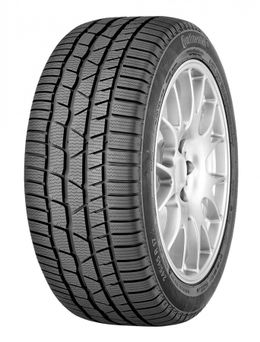 CONTINENTAL ContiWinterContact TS830 P 225/50R18 99H XL