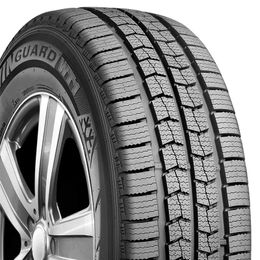 NEXEN Winguard WT1 215/65R15C 104/102T C