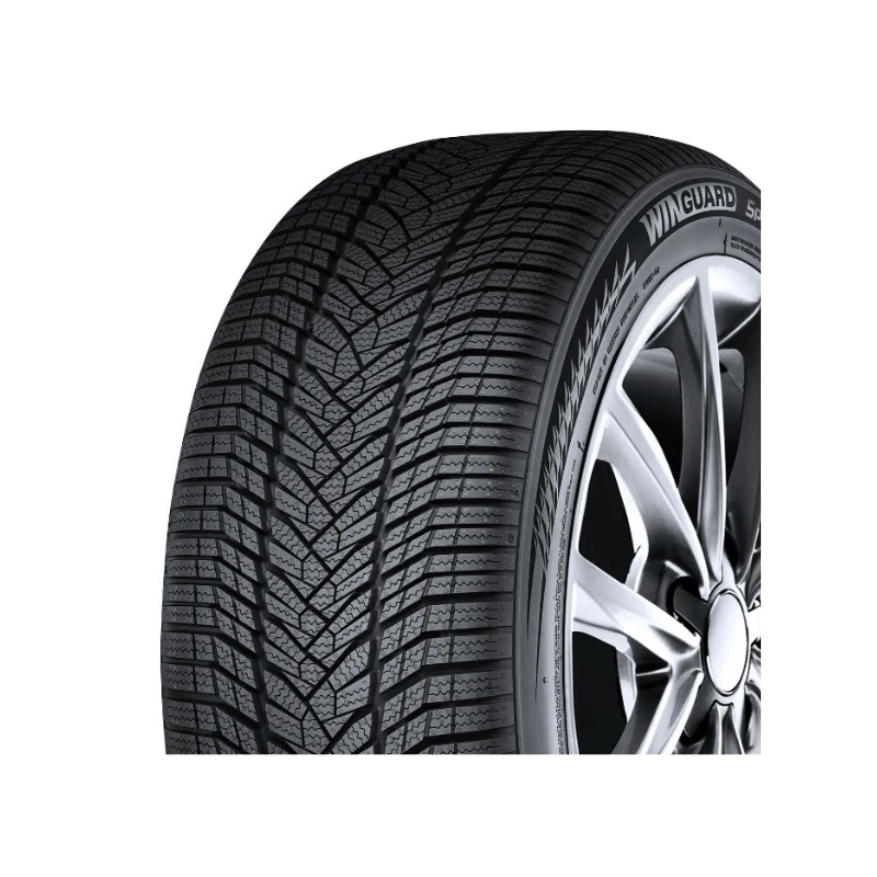 NEXEN Winguard Sport 3 225/40R19 93V XL RP