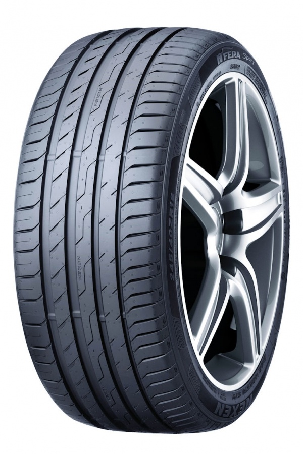 NEXEN N'Fera Sport 215/55R17 94H XL