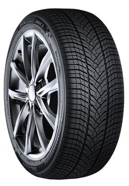 NEXEN WinGuard Sport 3 245/45R18 100V XL