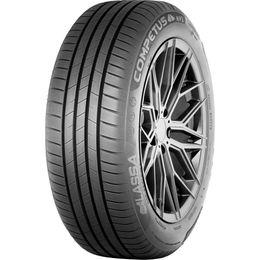 LASSA COMPETUS H/P 3 215/60R17 100V XL