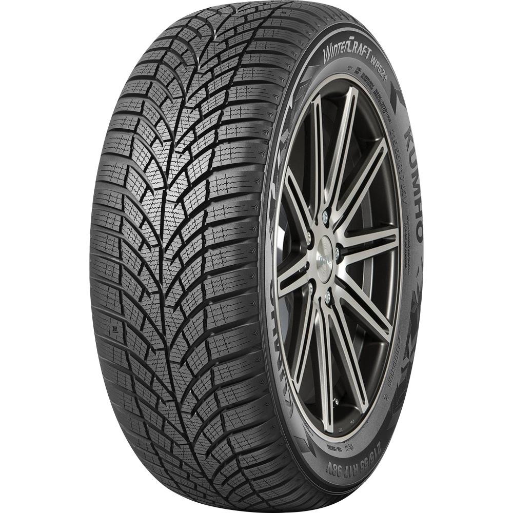 KUMHO WINTERCRAFT WP52+ 205/60R16 92H ELECT 3PMSF M+S