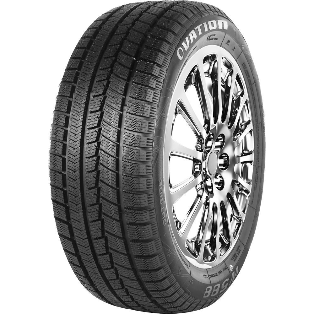 OVATION W588 245/45R18 100H XL 3PMSF M+S