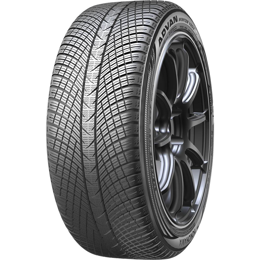 YOKOHAMA ADVAN WINTER V907 235/55R19 105V XL 3PMSF M+S