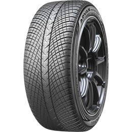 YOKOHAMA ADVAN WINTER V907 235/55R19 105V XL 3PMSF M+S