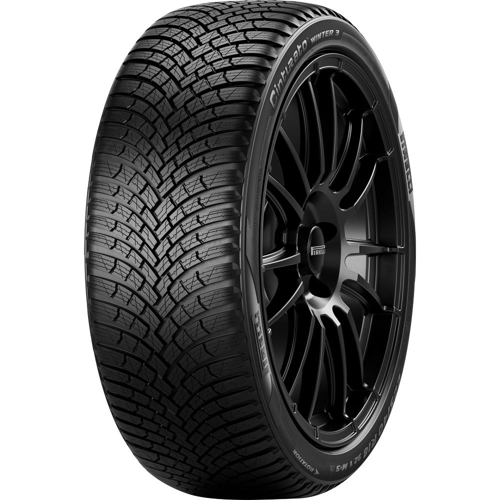 PIRELLI CINTURATO WINTER 3 195/55R20 95H XL FSL 3PMSF M+S