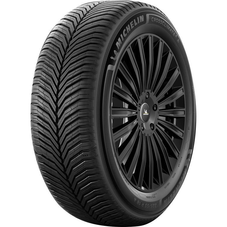 MICHELIN CROSSCLIMATE 3 225/55R18 102V XL RP 3PMSF M+S