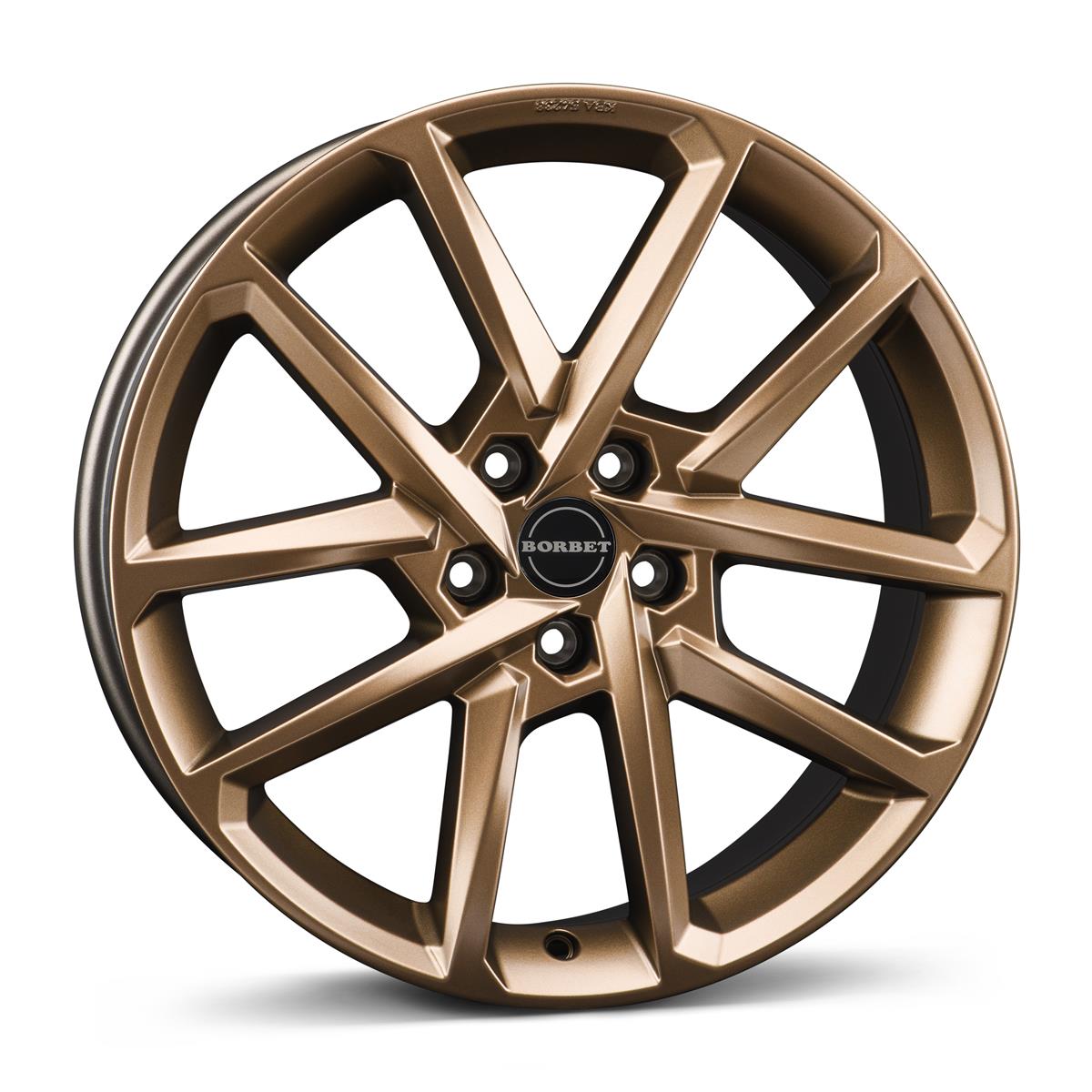BORBET N Bronce Matt R19 5x112.00 ET45 CB57.10 J8.0