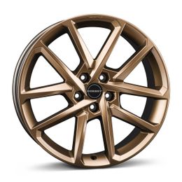 BORBET N Bronce Matt R18 5x112.00 ET40 CB66.60 J8.0