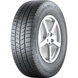 CONTINENTAL VANCONTACT WINTER 215/60R17C 104/102H 3PMSF M+S