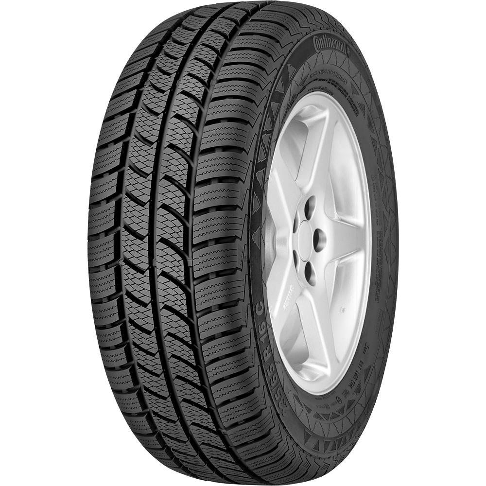 CONTINENTAL VANCOWINTER 2 235/65R16C 118/116R 3PMSF M+S