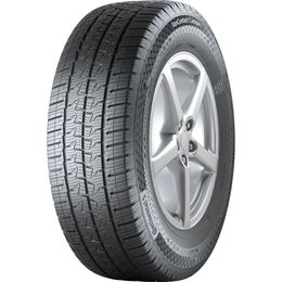CONTINENTAL VANCONTACT CAMPER 225/75R16C 118/116R CP 3PMSF M+S