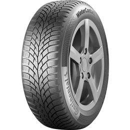 CONTINENTAL WINTERCONTACT TS870 225/45R17 91H FR 3PMSF M+S