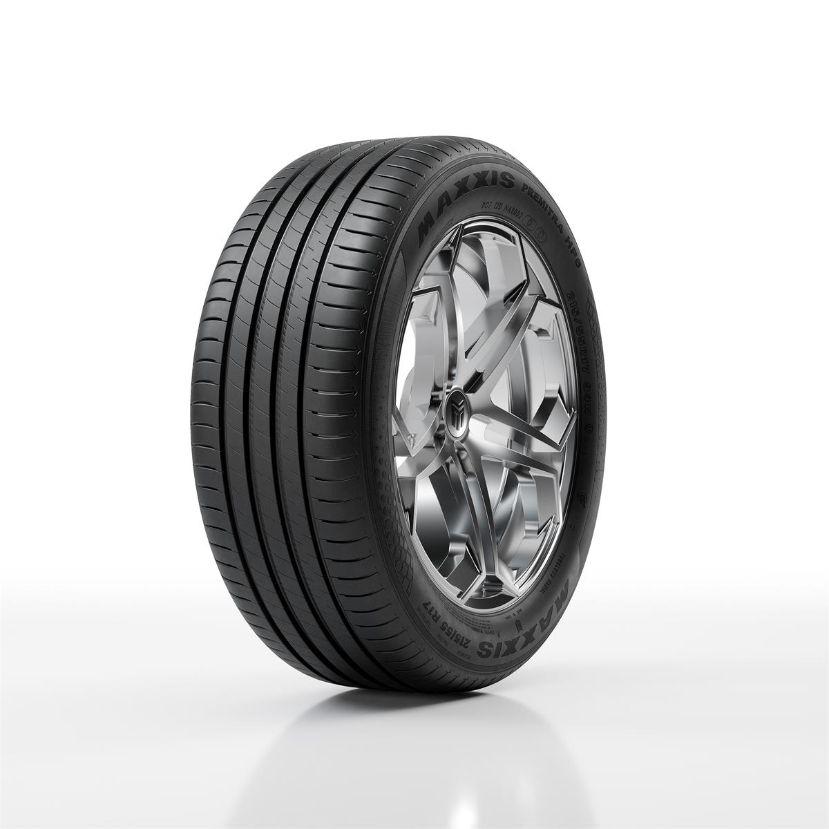 MAXXIS PREMITRA HP6 215/65R16 98V