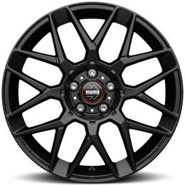 MOMO Revenge 2.0 Matt Black R17 5x112.00 ET45 CB72.30 J7.0