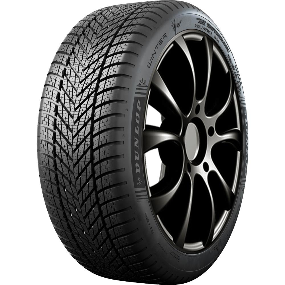 DUNLOP WINTER 205/50R17 93V XL ELECT MFS 3PMSF M+S