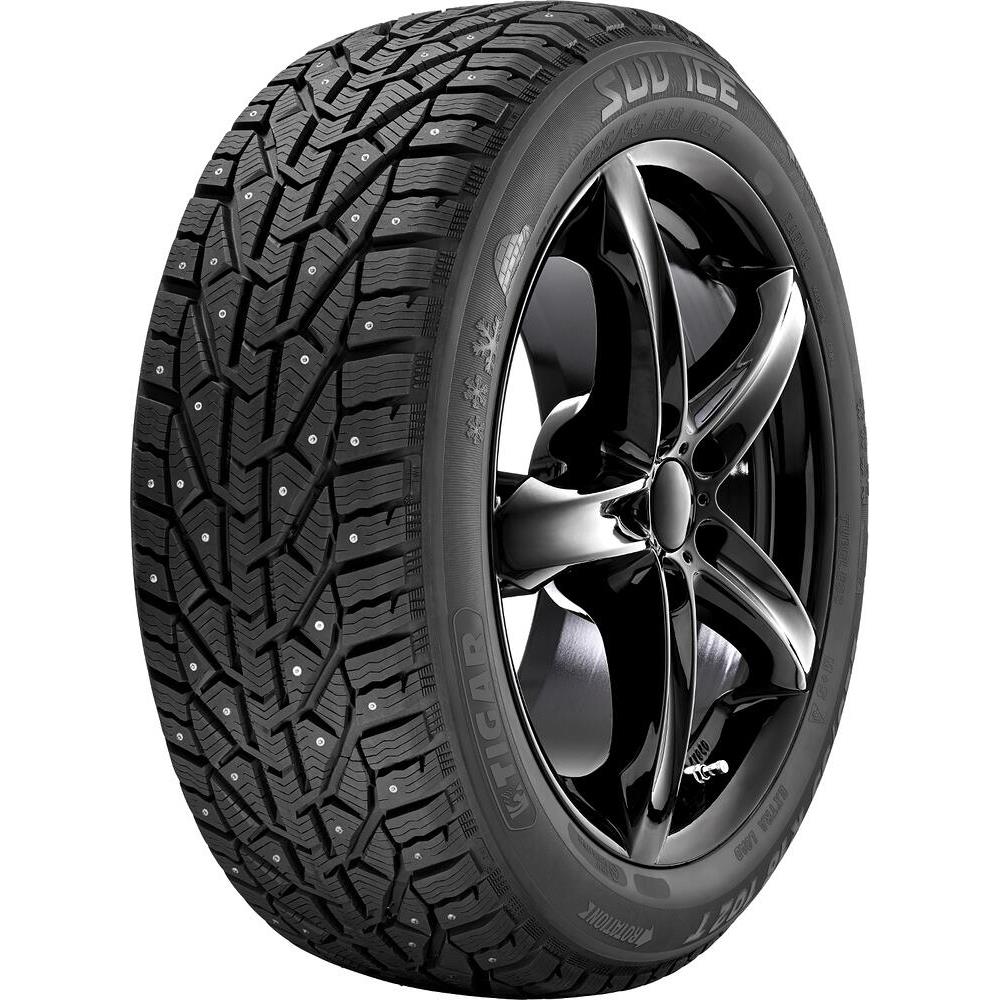 TIGAR ICE 225/50R17 98T XL STUDDED 3PMSF M+S