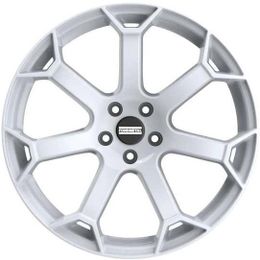 FONDMETAL Zephyrus Glossy White R19 5x112.00 ET45 CB66.60 J8.5