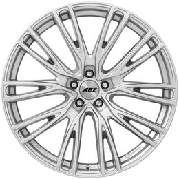 AEZ Seattle Silver R19 5x112.00 ET39 CB66.60 J8.0