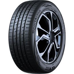 GT RADIAL SPORTACTIVE RUNFLAT 255/45R20 101W RUNFLAT RP M+S