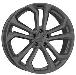 DEZENT TA Graphite R18 5x114.30 ET35 CB60.10 J7.0