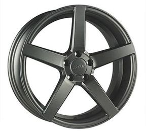 STW 5 Dark Anthracite R18 5x108.00 ET42 CB63.40 J8.0