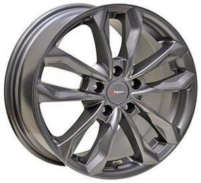 XTREME SX5 Dark Anthracite R18 5x114.00 ET40 CB67.10 J8.0