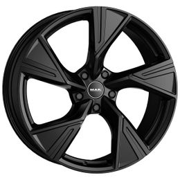MAK Stark Gloss Black R19 5x130.00 ET45 CB66.60 J8.5