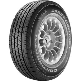 CONTINENTAL CONTICROSSCONTACT LX 265/60R18 110T M+S