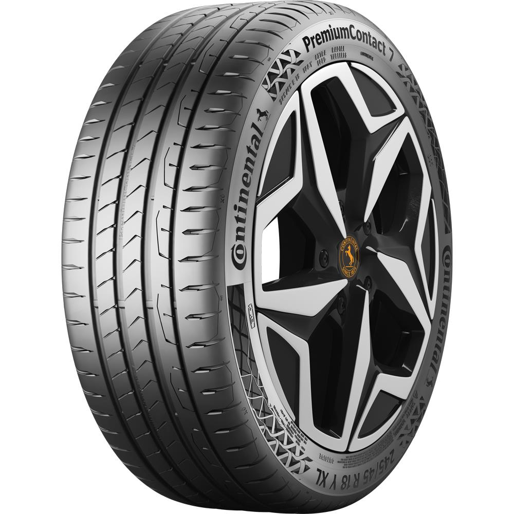 CONTINENTAL PREMIUMCONTACT 7 225/45R18 95Y XL ELECT FR