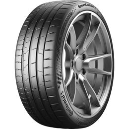 CONTINENTAL SportContact 7 265/35R20 99Y XL FR