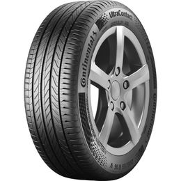 CONTINENTAL UltraContact 225/55R18 98V ELECT FR