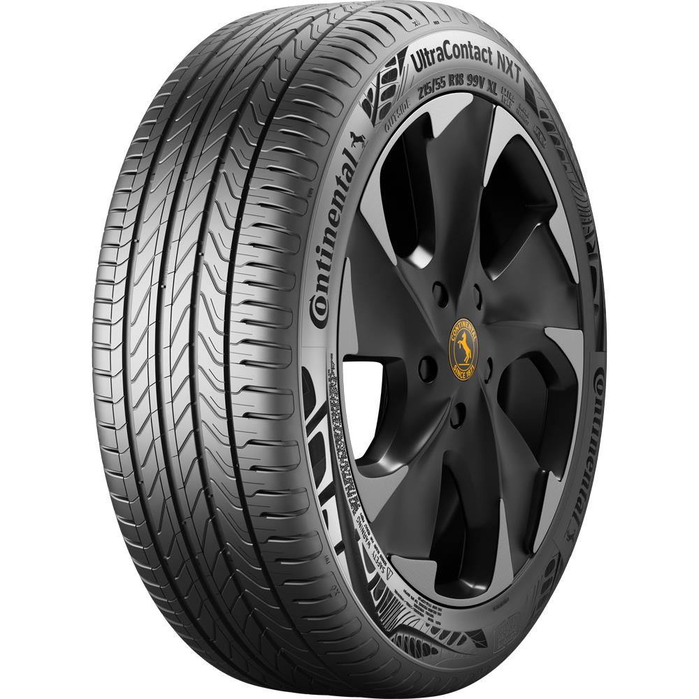 CONTINENTAL ULTRACONTACT NXT 235/45R20 100V XL ELECT FR
