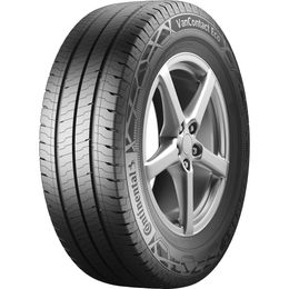 CONTINENTAL VANCONTACT ECO 235/65R16C 115/113R