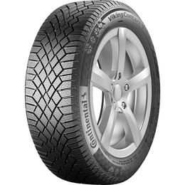 CONTINENTAL VikingContact 7 205/65R17 100H XL ELECT FR 3PMSF ICEGRIP M+S
