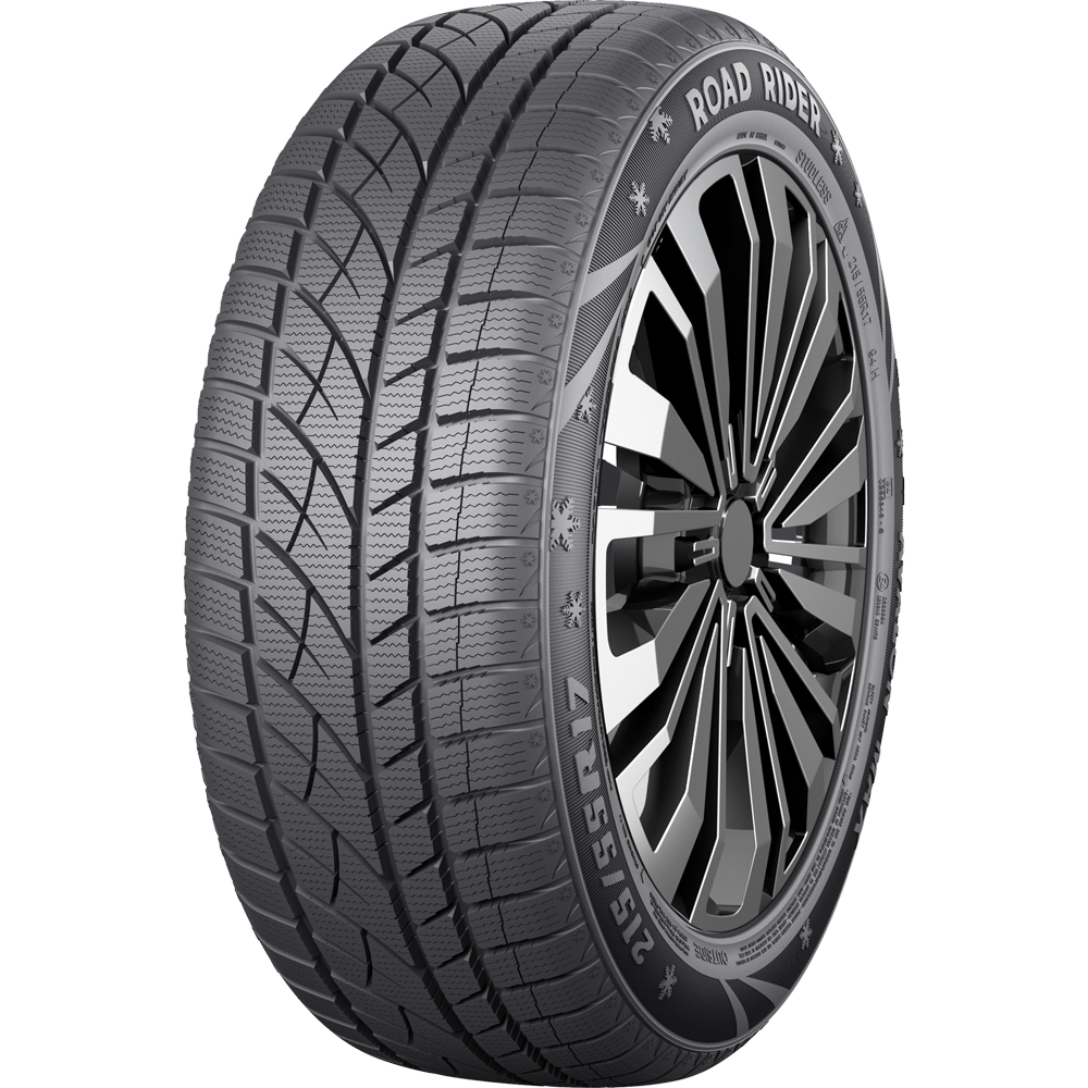 ROAD RIDER AVALON MAX 205/55R17 95V XL 3PMSF M+S