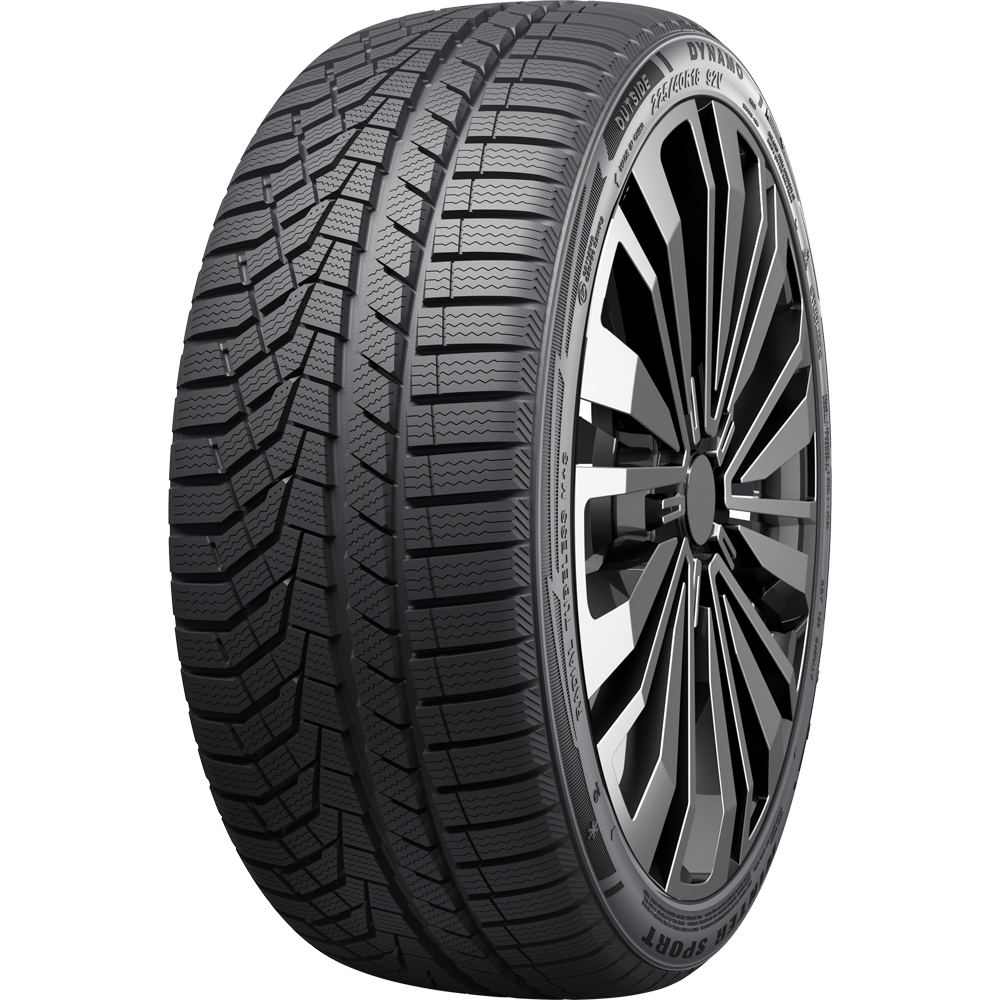 DYNAMO WINTER SPORT 245/45R17 99V XL 3PMSF M+S
