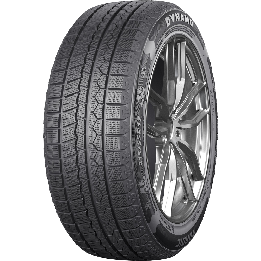 DYNAMO NORDIC 215/60R16 95H 3PMSF M+S