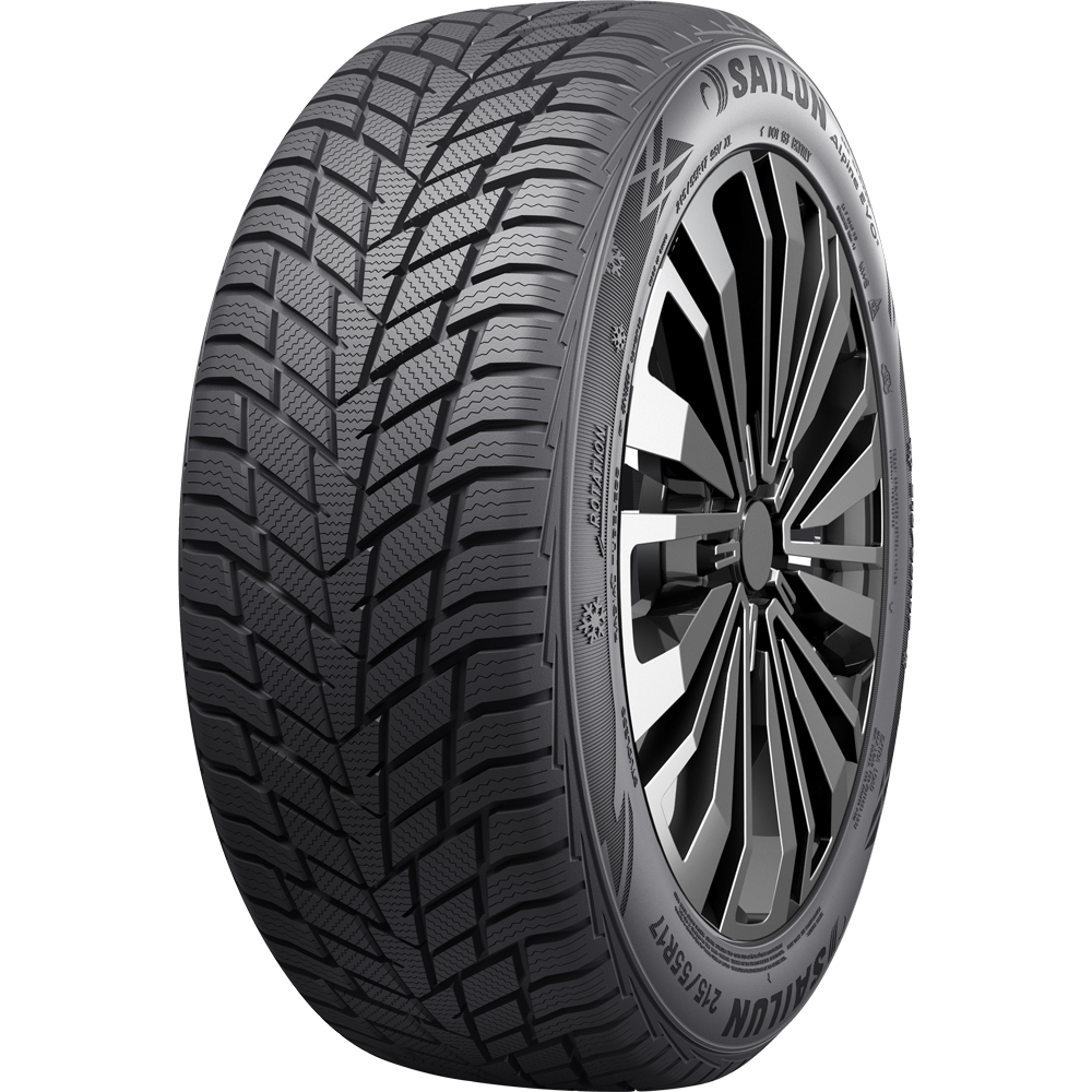 SAILUN ICE BLAZER ALPINE EVO 2 275/40R20 106V XL RP 3PMSF M+S