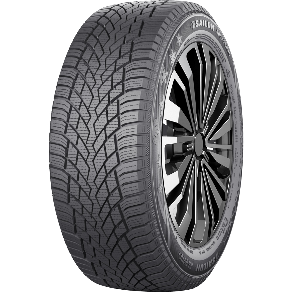 SAILUN ICE BLAZER ARCTIC 2 235/50R19 103T XL RP 3PMSF ICEGRIP M+S