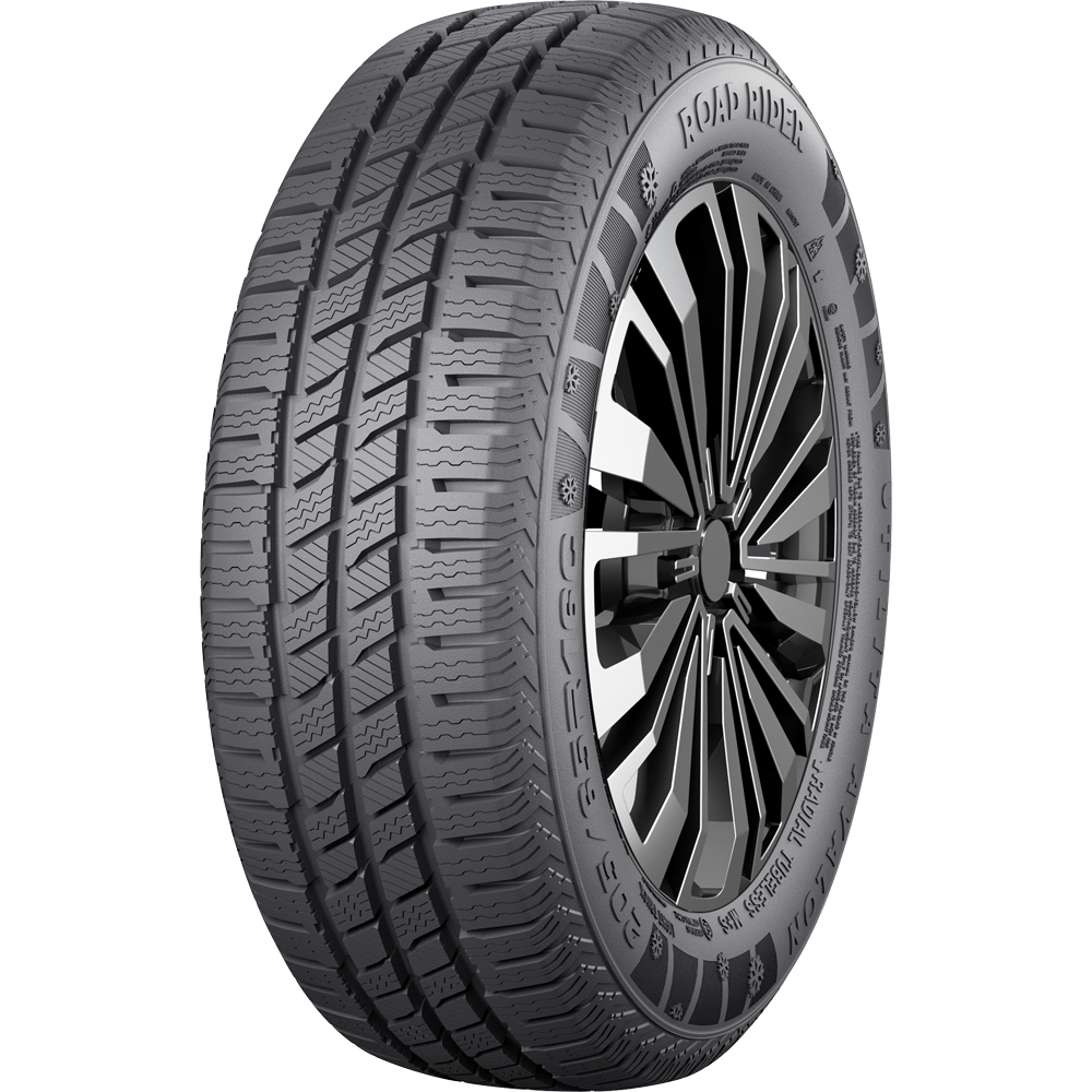 ROAD RIDER UTILITA AVALON​ 215/60R16C 108/106T 3PMSF M+S