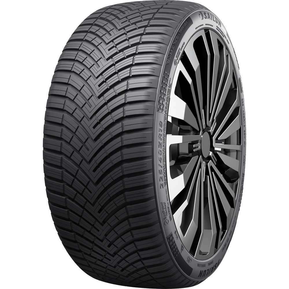 SAILUN ATREZZO 4SEASONS ULTRA 205/55R16 94V XL ECOPOINT3 3PMSF M+S