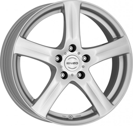 OE Ford POSEGPHSA50 Silver R16 5x108.00 ET50 CB70.10 J7.0
