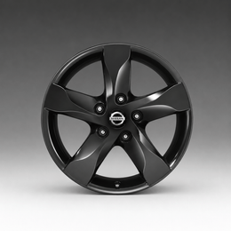 OE Nissan KE4095SH20BZ Black R16 5x114.30 ET40 CB66.10 J6.5