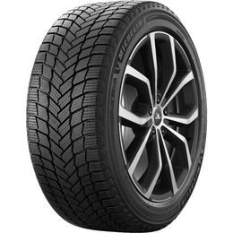 MICHELIN X-ICE SNOW+ 285/35R22 106H XL RP 3PMSF ICEGRIP M+S