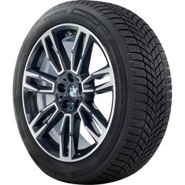 HANKOOK WINTER I*CEPT EVO4 (W340) 245/45R19 102V XL RP 3PMSF M+S