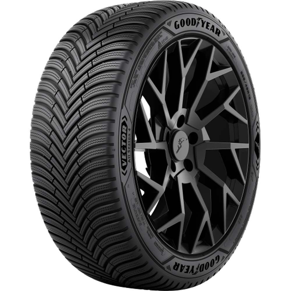 GOODYEAR VECTOR ALL SEASON 4 235/50R19 99H ELECT FP 3PMSF M+S