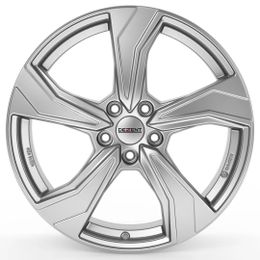 DEZENT KB Silver R16 5x112.00 ET43 CB57.10 J6.5