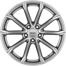 MAK Davinci Light Titan R18 5x114.30 ET34 CB66.10 J7.0